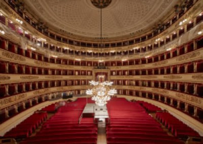 MilanoCard + Musée du Théâtre La Scala