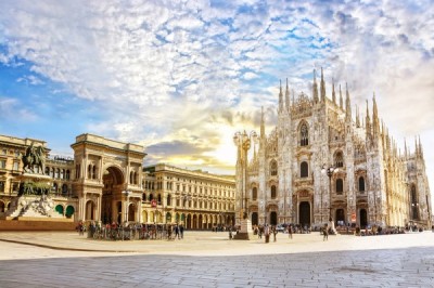 Un week-end à Milan : les lieux culturels les plus emblématiques à visiter