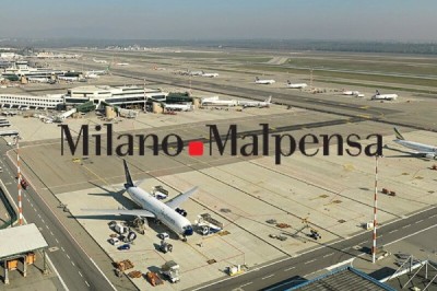 Comment se rendre à Milan depuis l'aéroport de Malpensa